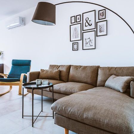 Ta' Tereza Apartment In Gozo Qala Extérieur photo