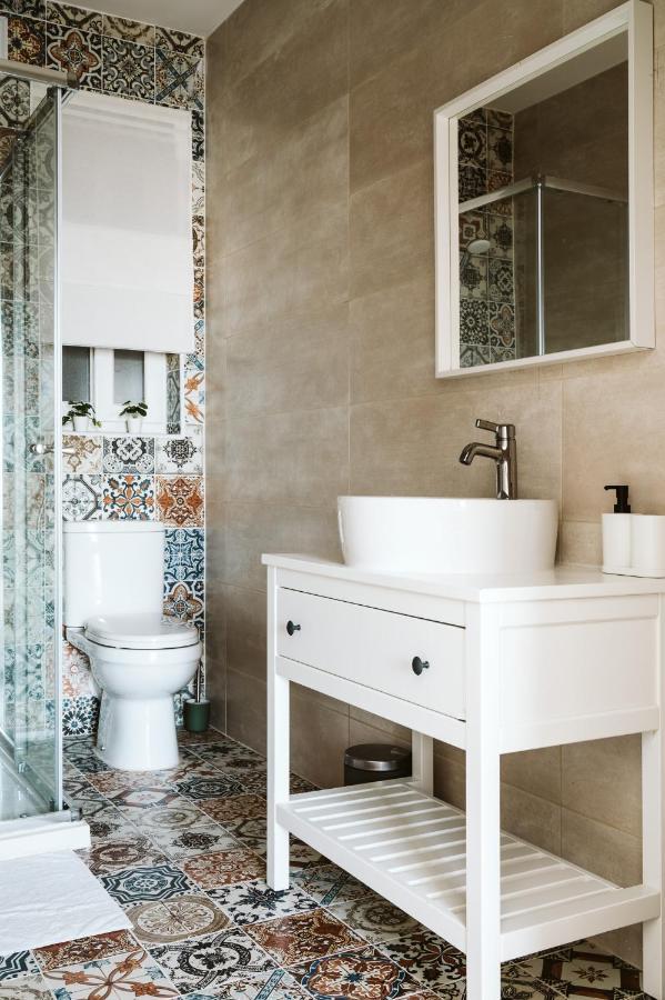 Ta' Tereza Apartment In Gozo Qala Extérieur photo